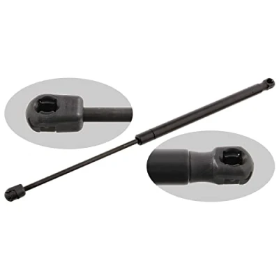 Image of Gas Spring, boot /cargo area FEBI BILSTEIN 28028
