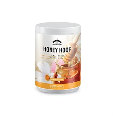 Image of Veredus Honey Hoof, 1000 ml