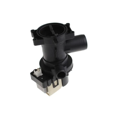 Image of Whirlpool Indesit 481010585015 drain pump washing machine C00311532