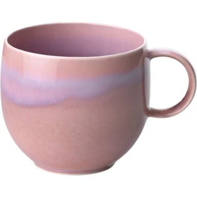 Image of Villeroy &amp; Boch Mug Perlemor Coral 350 ml