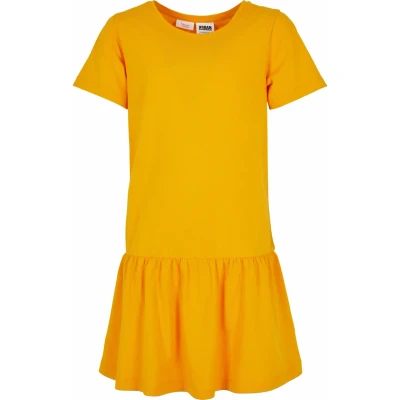 Image of Urban Classics Valance Jersey dress for kids, Size: 11 12y, Magicmango