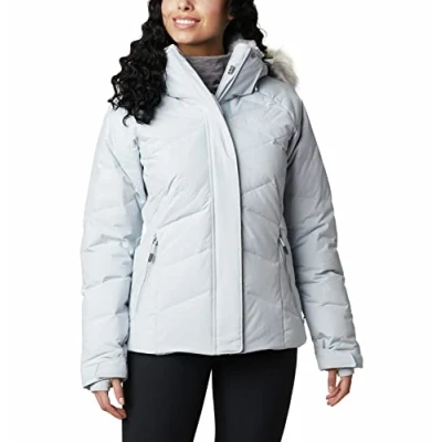 Image of Columbia Women&#039;s Ski Jacket, Lay D Down II