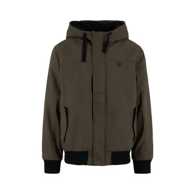 Image of Brandit Essential Light jacket, Men&#039;s, Size: XL, Olive