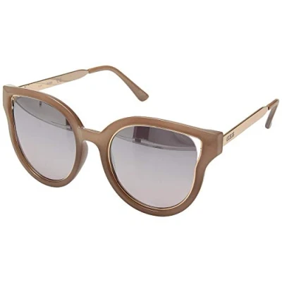 Image of GUESS Unisex Mod. Gf0323 5472u Sunglasses, Multicoloured (Multi Colour)