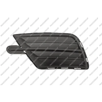 Image of Ventilation Grilles, bumper PRASCO VG9072124
