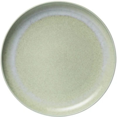 Image of Villeroy &amp; Boch dinner plate Perlemor Alga ø 27 cm