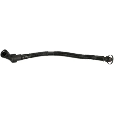 Image of Hose, crankcase breather GATES EMH439