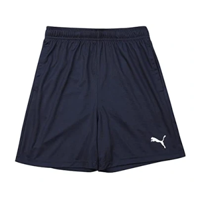 Image of PUMA Unisex Children&#039;s Teamrise Training Shorts Jr