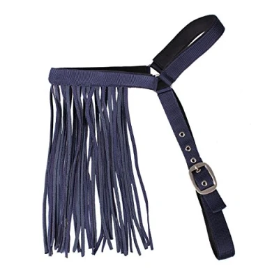 Image of QHP Anti Fly Fringe Extra classic