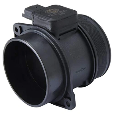 Image of Air Mass Sensor HELLA 8ET 009 142 431