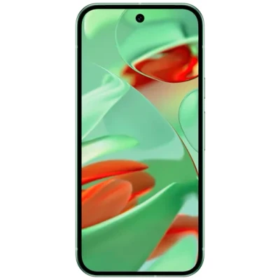 Image of Google Pixel 9 256GB Green