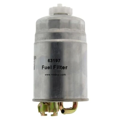 Image of Fuel filter MAPCO 63197
