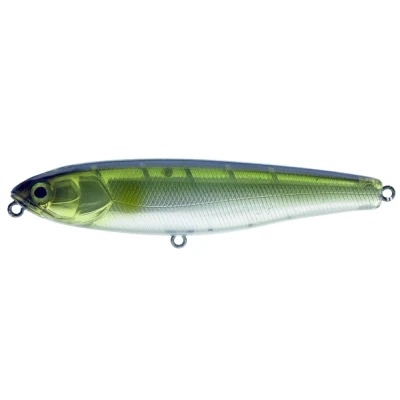 Image of Illex Water Monitor 85 Surface lure SG Ayu 8.5cm (13.5g) Topwater