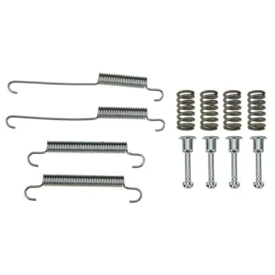 Image of Accessory Kit, parking brake shoes TRW SFK427