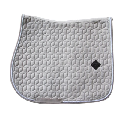 Image of Kentucky Wool Jumping Saddle Pad