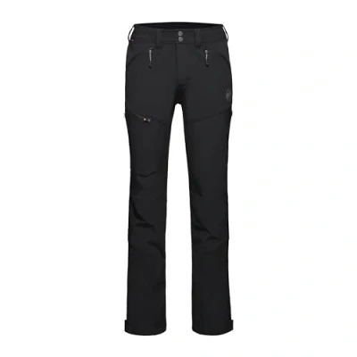 Image of Mammut Men&#039;s Zinal Guide So Hybrid Pants Women Chino