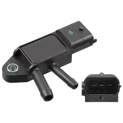 Image of Sensor, exhaust pressure FEBI BILSTEIN 103173