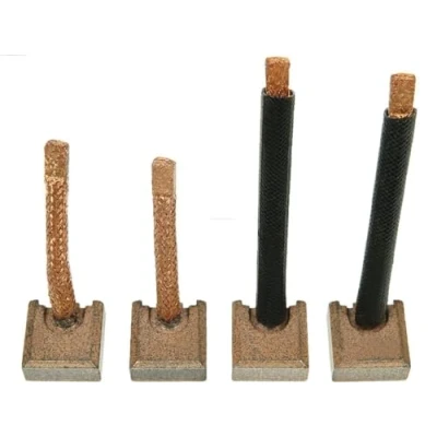 Image of Carbon Brush, starter AS PL SB3004