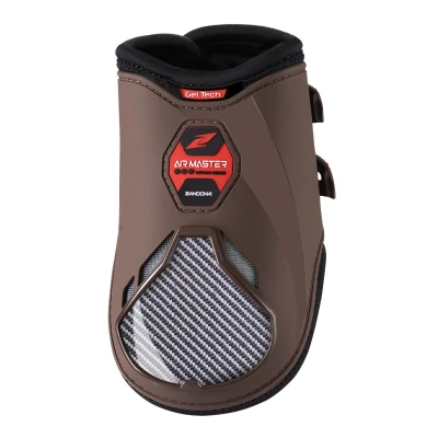 Image of Zandona Air Master Fetlock Boots