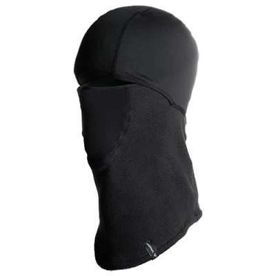 Image of Vaude Technical Stormcap Scarf, Size: Small, Black
