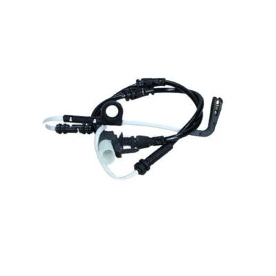 Image of Warning Contact, brake pad wear MAXGEAR 23 0166