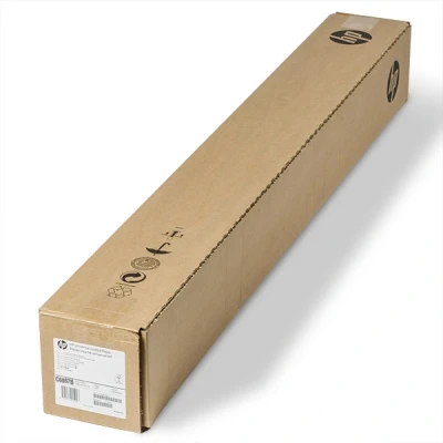 Image of HP C6567B Coated Paper 98G/m2 42x45m inch