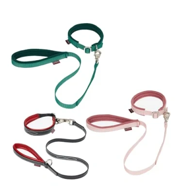 Image of LeMieux Toy Puppy Collar and Lead
