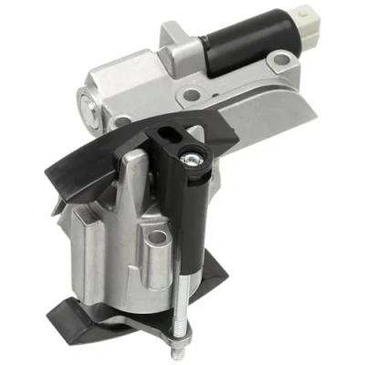 Image of Control Valve, camshaft adjustment GATES VVS143