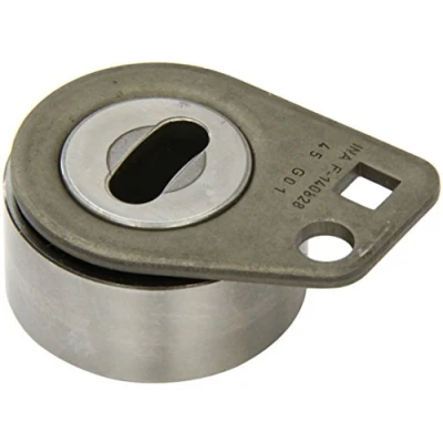 Image of Tensioner Pulley, timing belt INA 531 0329 10