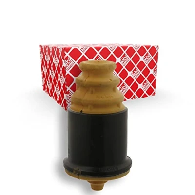 Image of Rubber Buffer, suspension FEBI BILSTEIN 36985
