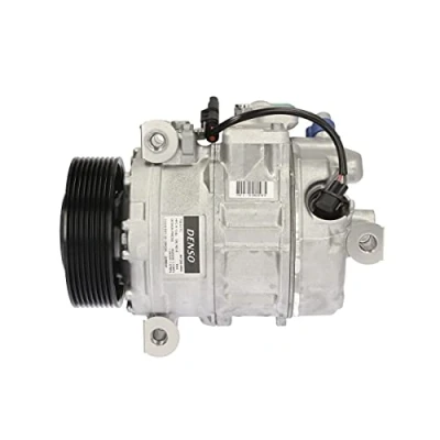 Image of Compressor, air conditioning DENSO DCP05089