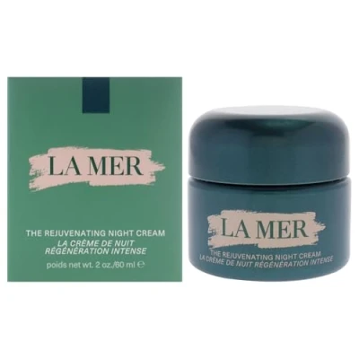 Image of La Mer The Rejuvenating Night Cream 30ml
