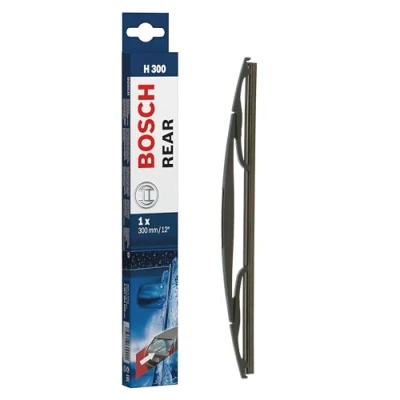 Image of Wiper Blade BOSCH 3 397 004 628