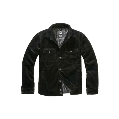 Image of Brandit Light jacket, Men&#039;s, Size: 3XL, Black