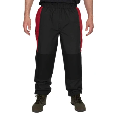 Image of Fox Rage Pro Series Stash Waterproof trousers XXL Fishing