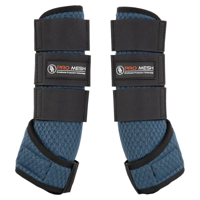 Image of BR Horse Boots Pro Mesh Flex