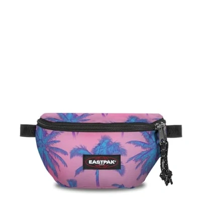 Image of Eastpak Springer Bum bag, Women&#039;s, Size: One Size, Brize dye pink