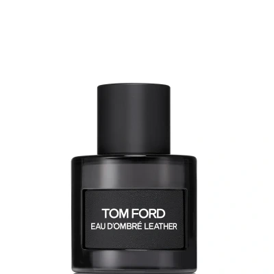 Image of Tom Ford Eau D&#039;Ombré Leather de Toilette Spray 50ml