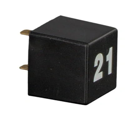 Image of Flasher Unit FEBI BILSTEIN 11574