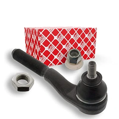 Image of Tie Rod End FEBI BILSTEIN 10658