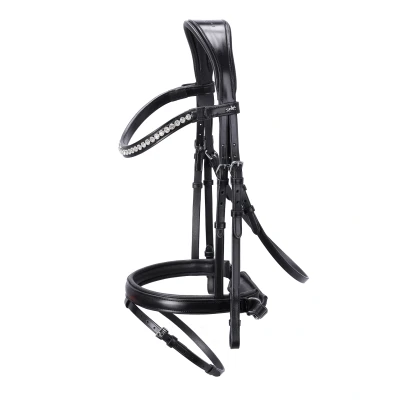 Image of Schockemöhle Bridle Palermo