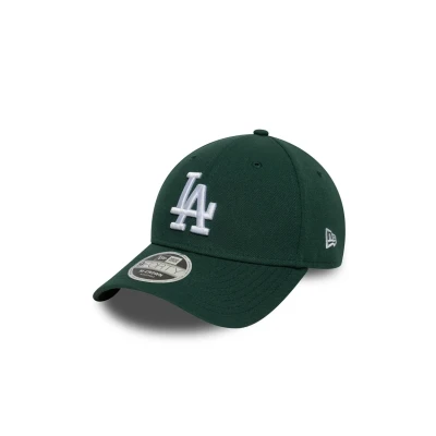 Image of New Era 9FORTY Mcrown Cap, Size: One Size, Green
