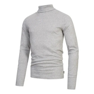 Image of Indicode Jeans Sweatshirt, Men&#039;s, Size: Medium, Grey mix
