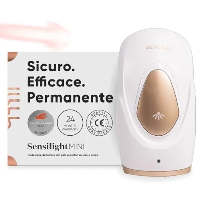 Image of Sensica Sensilight Mini 300K Pulses Device