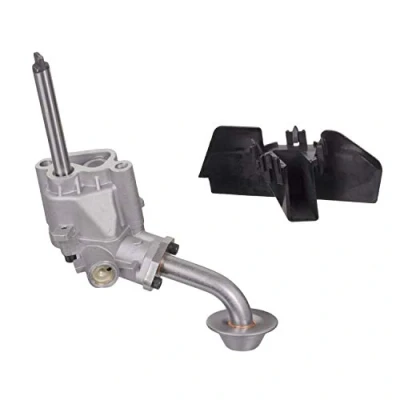 Image of Oil Pump FEBI BILSTEIN 08448