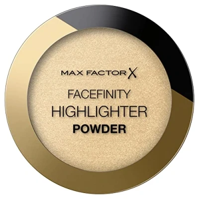 Image of Max Factor Facefinity Highlighter 002 Golden Hour 10g