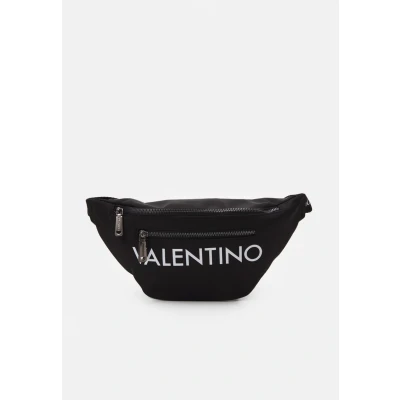 Image of Valentino Bags KYLO Waistbag Bum bag, Size: One Size, Nero