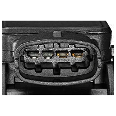 Image of Air Mass Sensor VALEO 253701