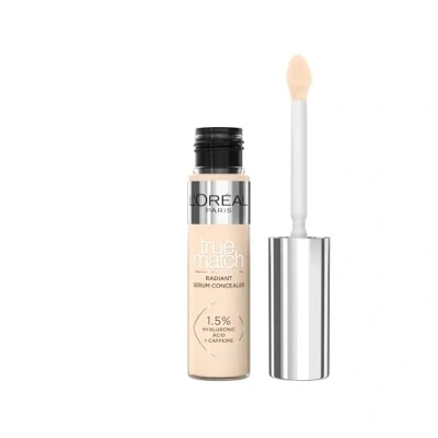 Image of L&#039;Oréal Paris True Match Radiant Serum Concealer 11ml (Various Shades) 1.5N