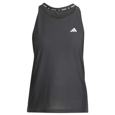 Image of adidas Performance OTR B TANK Top, Women&#039;s, Size: XS, Black